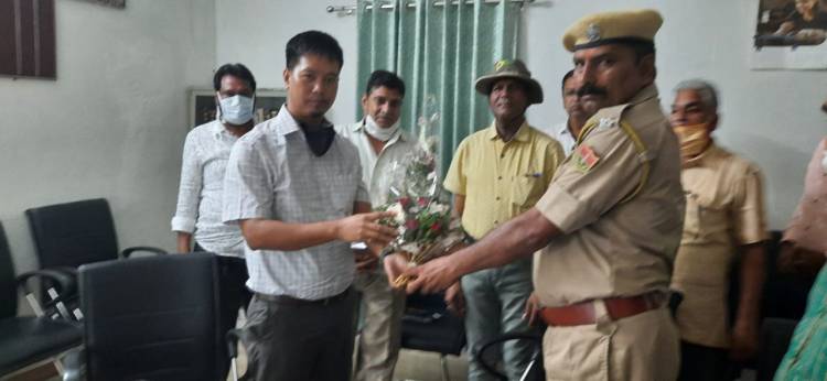 Machhli and Vanya Prani Mitra awards for wildlife conservation in Rajasthan announced