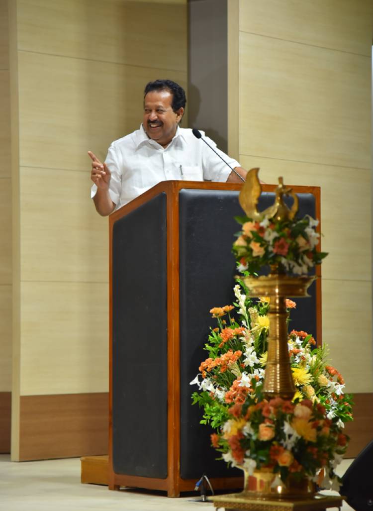 Department of Sociology commences Golden Jubilee Year Celebrations