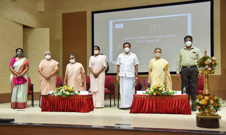 Department of Sociology commences Golden Jubilee Year Celebrations