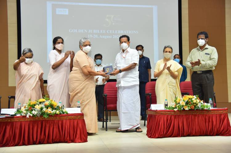 Department of Sociology commences Golden Jubilee Year Celebrations