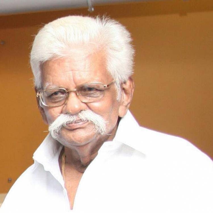 On behalf of my client Fortis Malar I am the sharing the official statement regarding admission of Pulavar Pulamaipithan, 