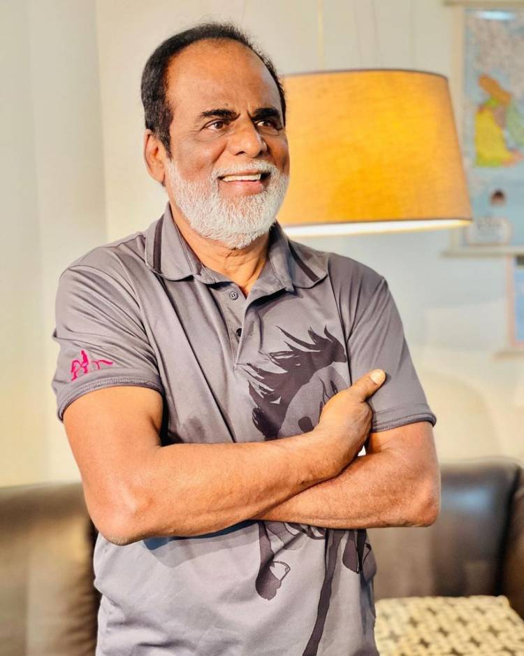 It gives me immense pleasure welcoming you as a Fit India Ambassador for the Fit India Movement.