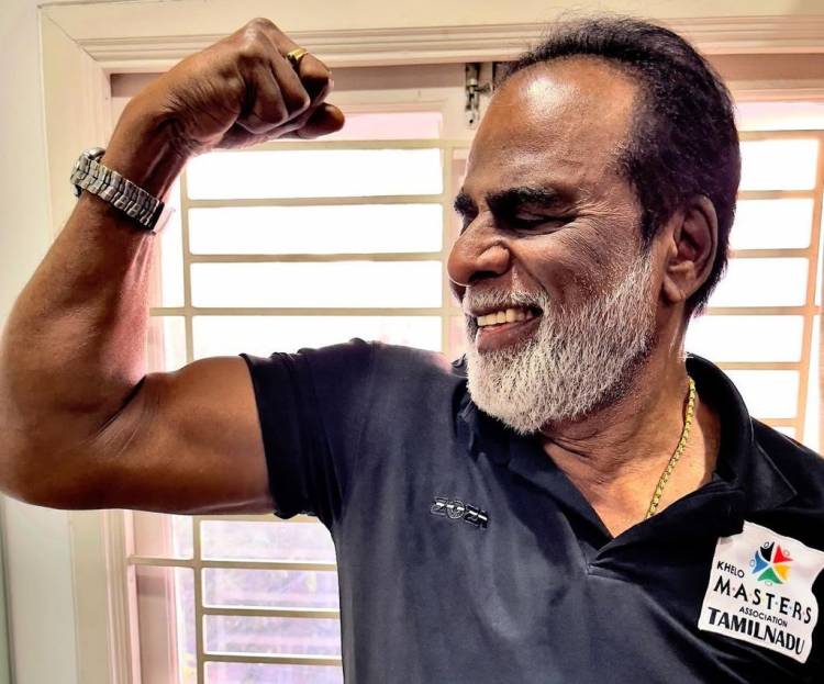 It gives me immense pleasure welcoming you as a Fit India Ambassador for the Fit India Movement.