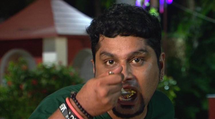 பெப்பர்ஸ் டிவியின் ‘ஸ்டிர் பிரை’ நிகழ்ச்சி..