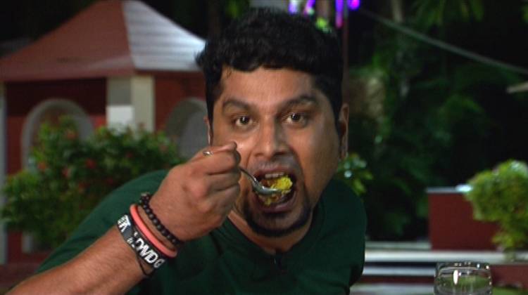 பெப்பர்ஸ் டிவியின் ‘ஸ்டிர் பிரை’ நிகழ்ச்சி..