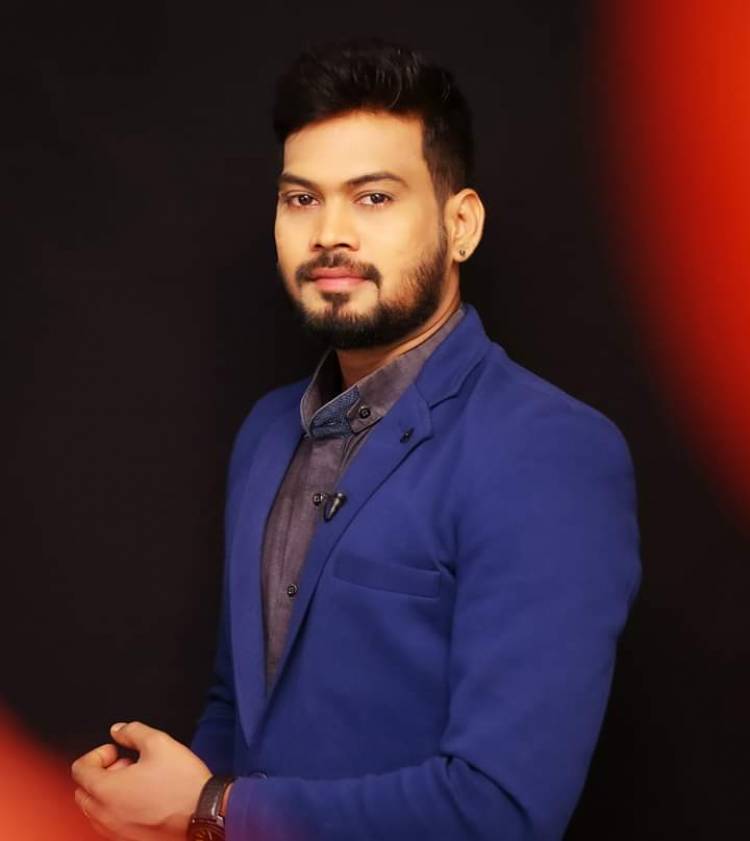 “செய்திகள் 100”  சத்தியம் தொலைக்காட்சியில்