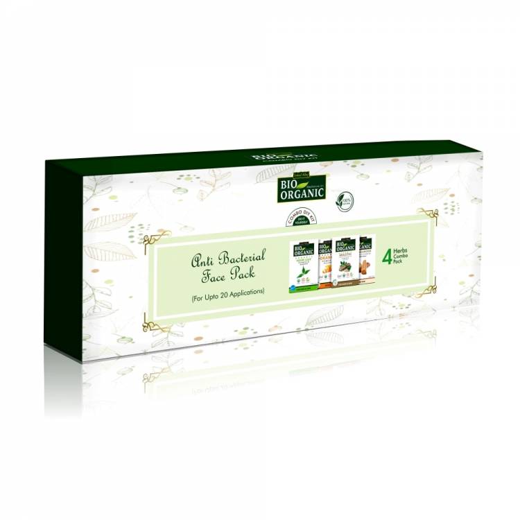 Indus Valley launches Bio Organic DIY product line