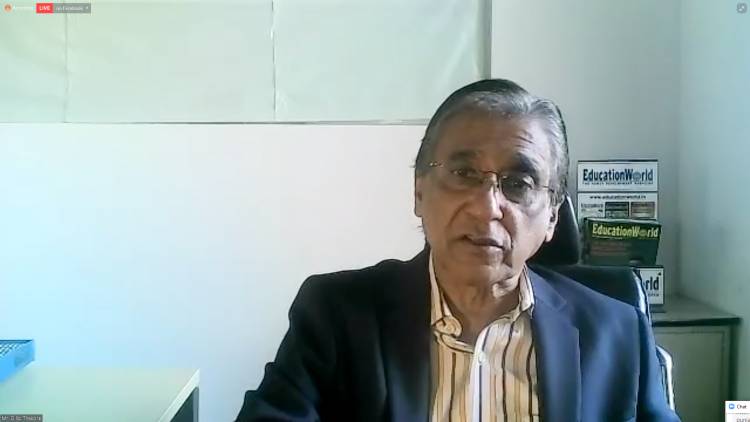 Seth Anandram Jaipuria Group of Schools launches Health Education Curriculum in collaboration with STTAR