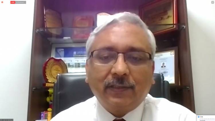 Seth Anandram Jaipuria Group of Schools launches Health Education Curriculum in collaboration with STTAR