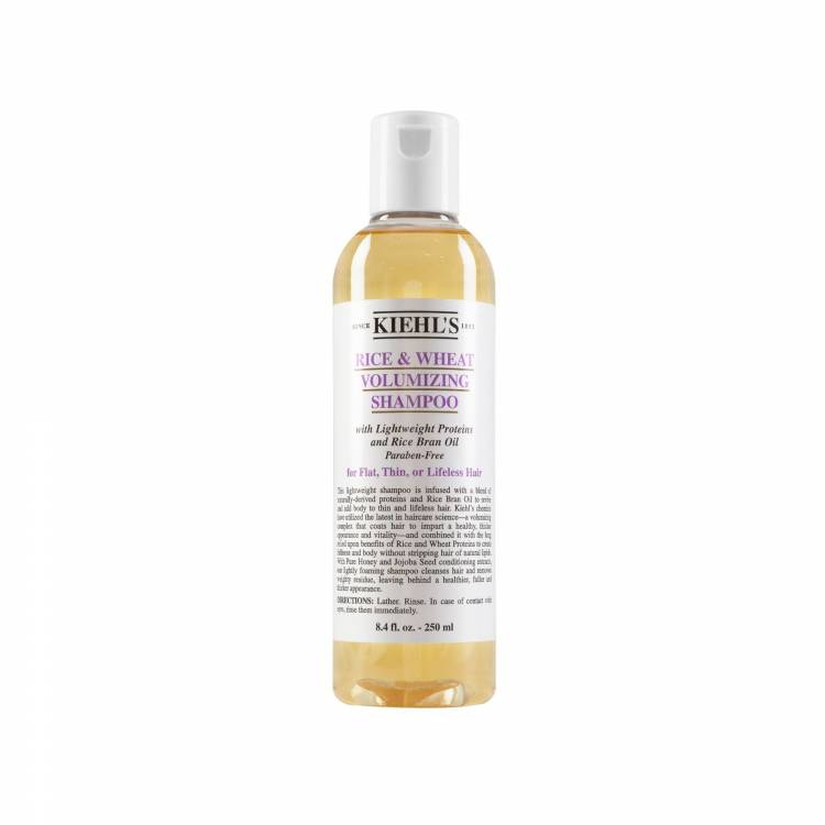 SHAMPOOS THAT WOULD KEEP YOUR MANE HEALTHY