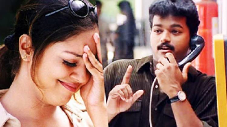 Five Iconic characters of Jyotika that proves her versatility as an actor