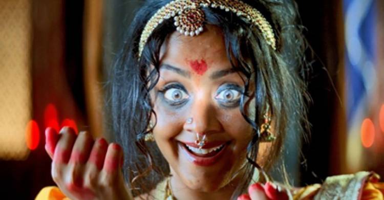 Five Iconic characters of Jyotika that proves her versatility as an actor