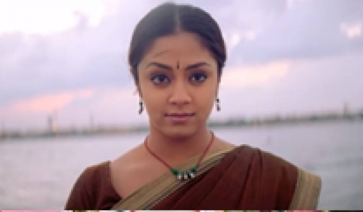 Five Iconic characters of Jyotika that proves her versatility as an actor