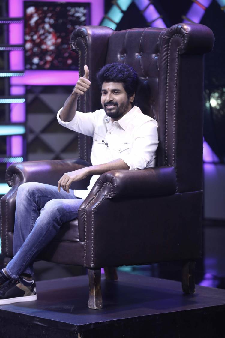 கலைஞர் தொலைக்காட்சியின் விடுமுறை தின சிறப்பு நிகழ்ச்சிகள்