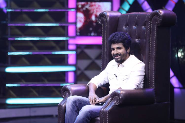 கலைஞர் தொலைக்காட்சியின் விடுமுறை தின சிறப்பு நிகழ்ச்சிகள்