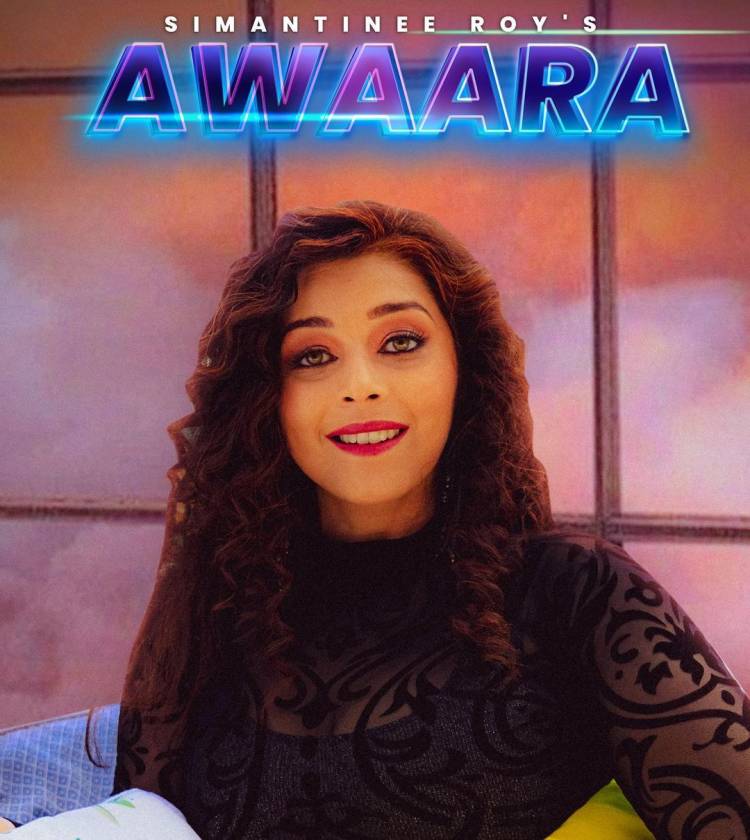 Get Filmi with Singer Simantinee Roy on Rizzle