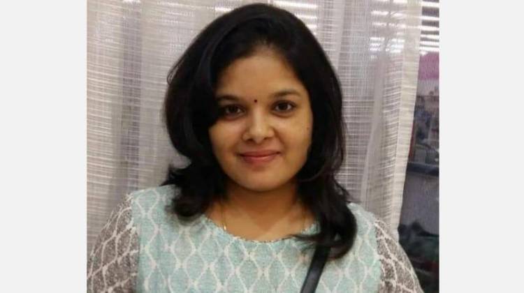 'மெட்டி ஒலி' தொடரின் புகழ் உடம் மகேஸ்வரி உடல்நலக்குறைவால் காலமானார். அவருக்கு வயது 40.