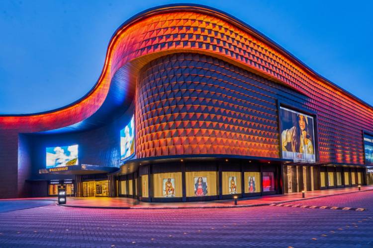 HEAD OVER TO PHOENIX MARKETCITY TO CELEBRATE FESTIVE SEASON LIKE NEVER BEFORE!