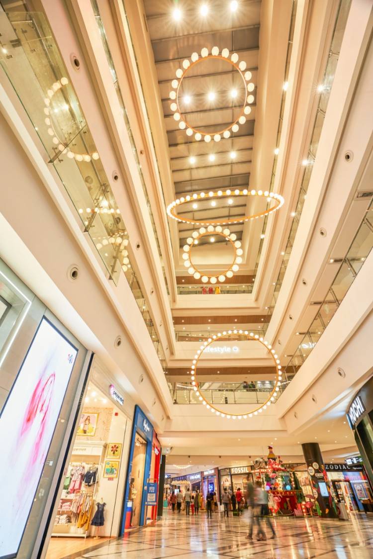 HEAD OVER TO PHOENIX MARKETCITY TO CELEBRATE FESTIVE SEASON LIKE NEVER BEFORE!