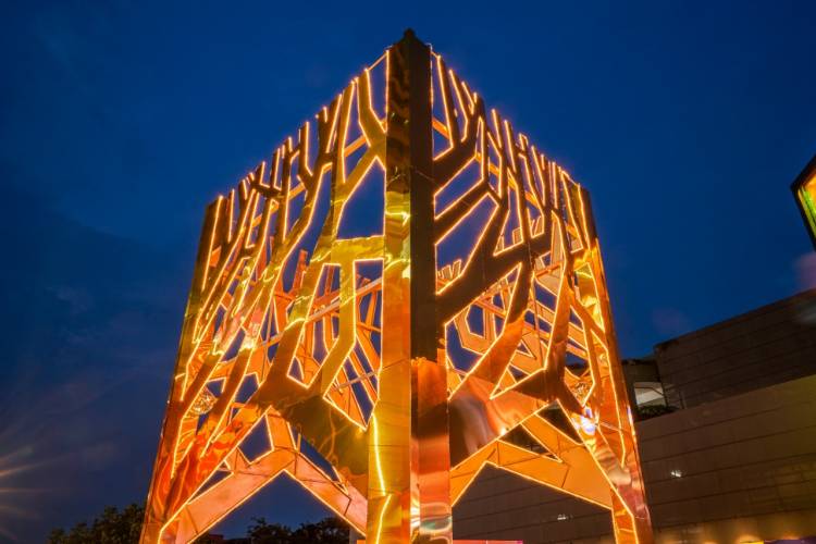 HEAD OVER TO PHOENIX MARKETCITY TO CELEBRATE FESTIVE SEASON LIKE NEVER BEFORE!