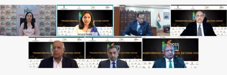 PM JAY is here to stay; industry must reposition to align with it: Dr VK Paul, Member, NITI Aayog