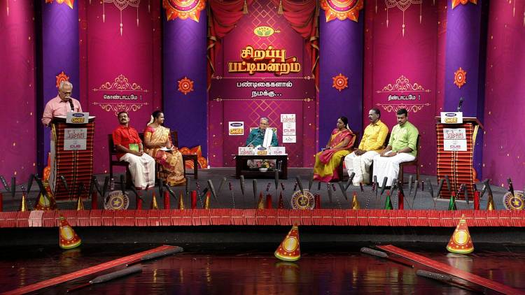 ஜெயா டிவியின் தீபாவளி சிறப்பு நிகழ்ச்சிகள்