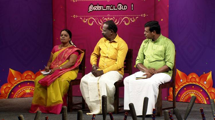 ஜெயா டிவியின் தீபாவளி சிறப்பு நிகழ்ச்சிகள்