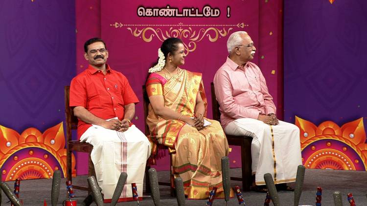 ஜெயா டிவியின் தீபாவளி சிறப்பு நிகழ்ச்சிகள்