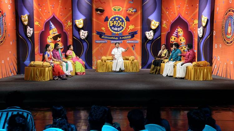 ஜெயா டிவியின் தீபாவளி சிறப்பு நிகழ்ச்சிகள்