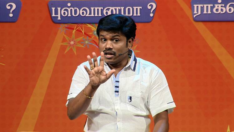 ஜெயா டிவியின் தீபாவளி சிறப்பு நிகழ்ச்சிகள்