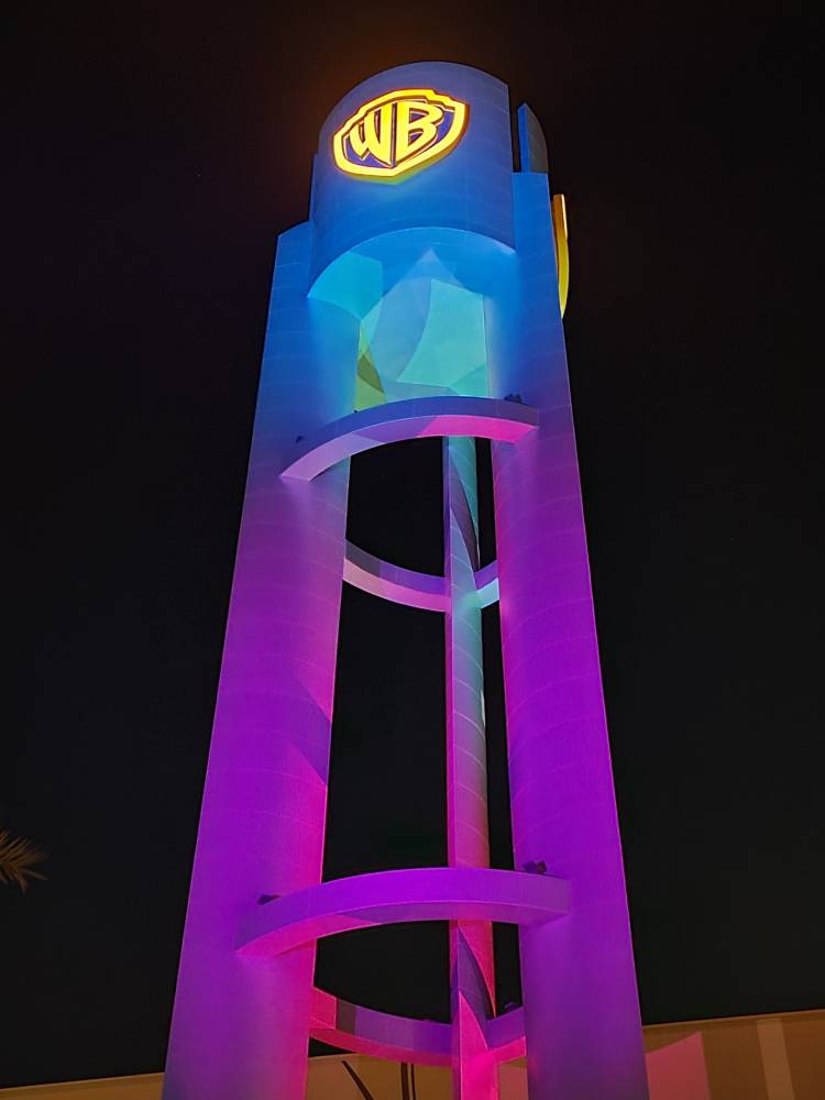 Yas Island Shines Bright For Diwali