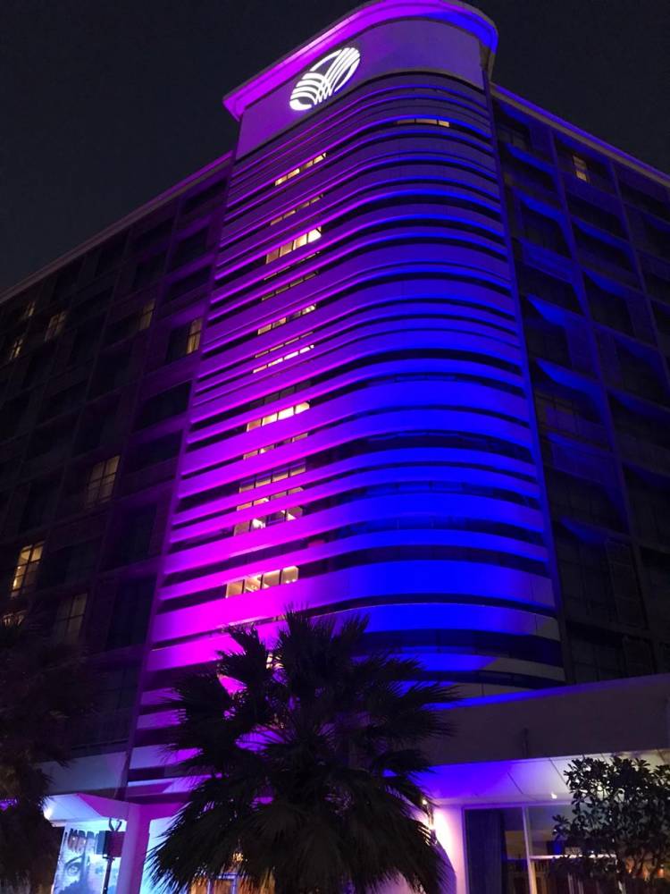 Yas Island Shines Bright For Diwali