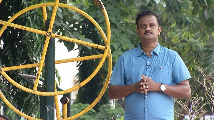 உங்கள் ஜெயா டிவியில் 'காலை மலர்' இப்போது  புத்தம் புதிய பொலிவுடன், புதிய வடிவில், புது அரங்கில் தினமும் காலை 7:30 மணி முதல் 9.00 மணி வரை உங்களை மகிழ்விக்க வருகிறது.