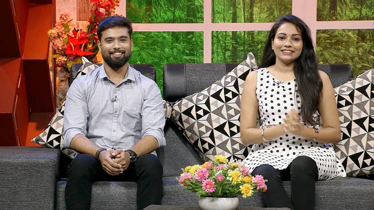 உங்கள் ஜெயா டிவியில் 'காலை மலர்' இப்போது  புத்தம் புதிய பொலிவுடன், புதிய வடிவில், புது அரங்கில் தினமும் காலை 7:30 மணி முதல் 9.00 மணி வரை உங்களை மகிழ்விக்க வருகிறது.