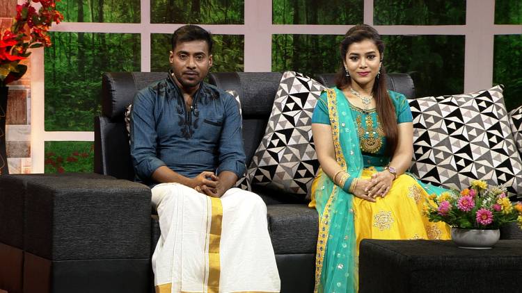 உங்கள் ஜெயா டிவியில் 'காலை மலர்' இப்போது  புத்தம் புதிய பொலிவுடன், புதிய வடிவில், புது அரங்கில் தினமும் காலை 7:30 மணி முதல் 9.00 மணி வரை உங்களை மகிழ்விக்க வருகிறது.