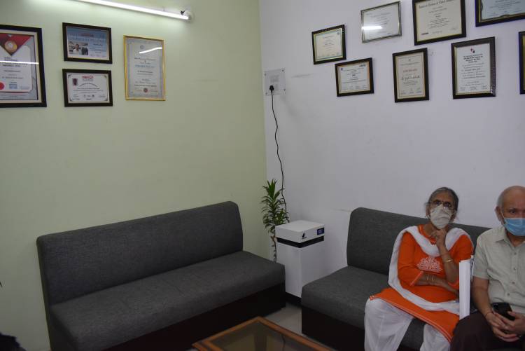 AiRTH started to target National Capital’s market