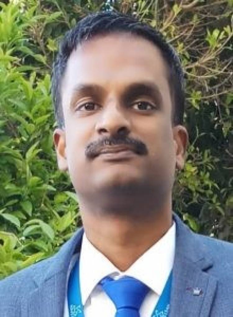 Four Karunya Deemed University Professors Listed in World's Top 2% Scientists: By Stanford University, 2021