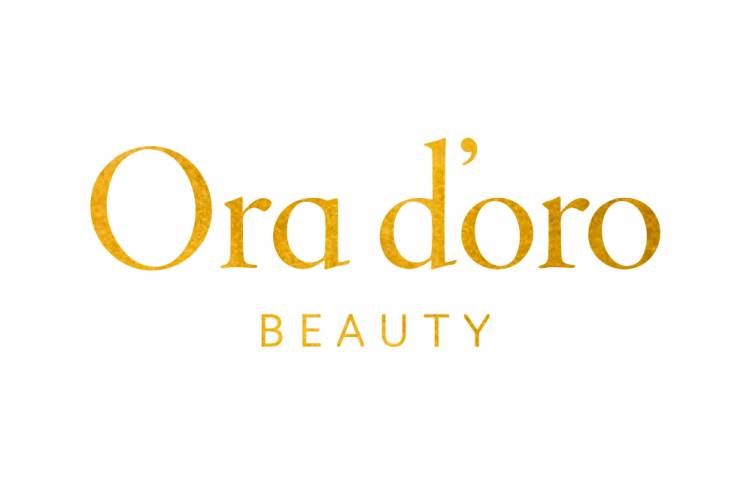 Launching Ora d’oro Beauty, a makeup brand that puts skincare first