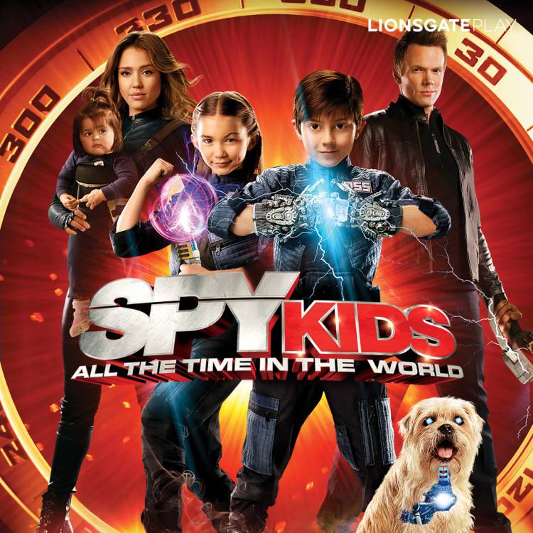 Lionsgate Play curates special line up for Children’s Day