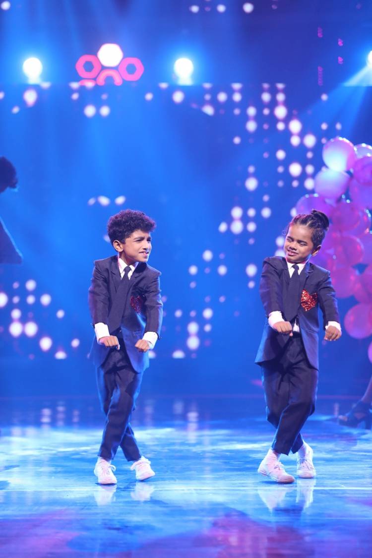 Dance vs Dance season 2 to pay tribute to renowned choreographers this weekend 