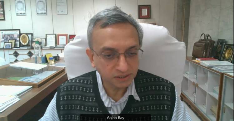 SIAM hosts 17th Lecture on ‘Sustainable Roadmap for Fuels in Automotive Sector’