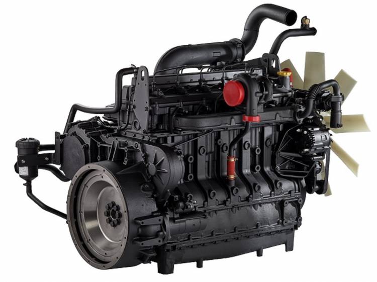 Cooper Corporation supports the Swachh Bharat Abhiyan Initiative by providing a 150 HP CNG Auxiliary Gas Engine to Kam-Avida Enviro Engineers CNG Road Sweeper