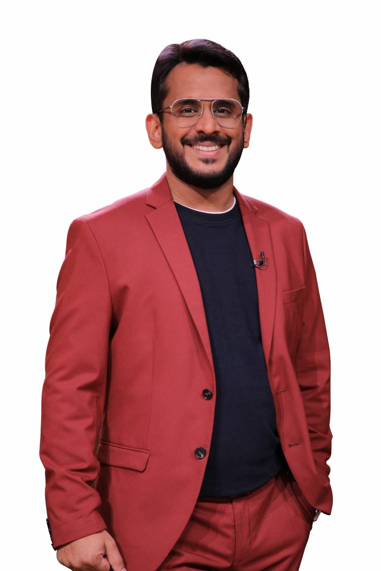  Ab success paane ke liye, zaroori hai sirf ek powerful idea!  Celebrating entrepreneurship, Sony Entertainment Television is all set to launch the globally renowned business realty format – Shark Tank India