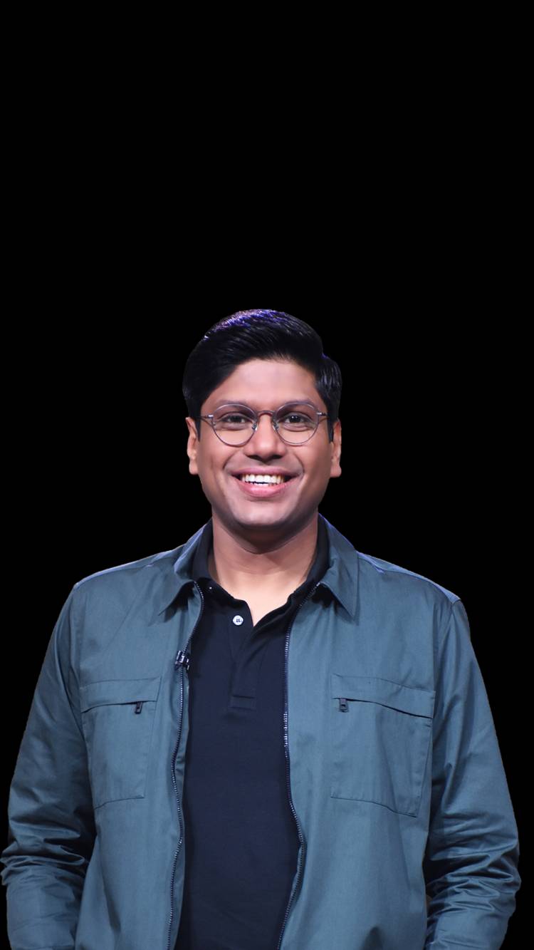  Ab success paane ke liye, zaroori hai sirf ek powerful idea!  Celebrating entrepreneurship, Sony Entertainment Television is all set to launch the globally renowned business realty format – Shark Tank India