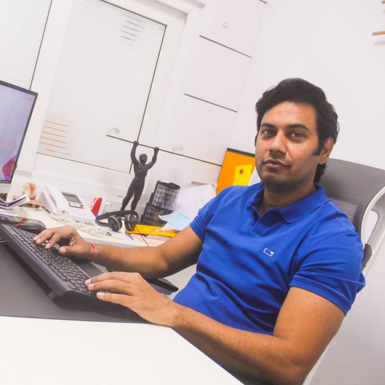 7 Trends That Will Rule Indian Tech Industry In 2022