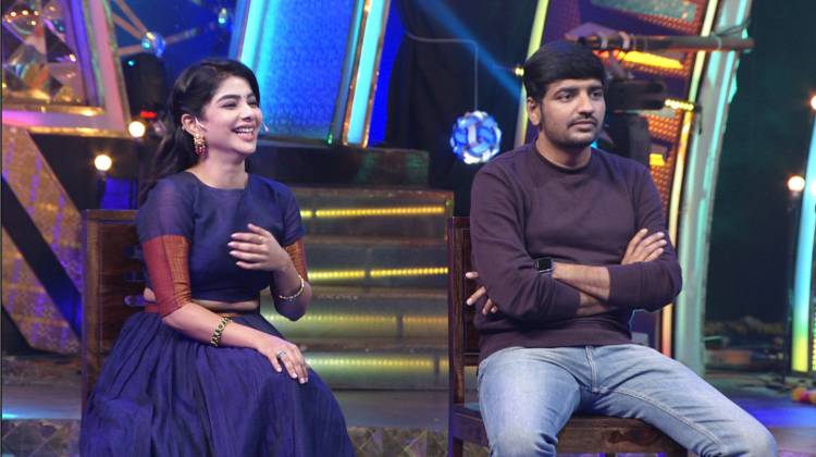 மாட்டுப் பொங்கல் சிறப்பு நிகழ்ச்சிகள் (15-01-2022)