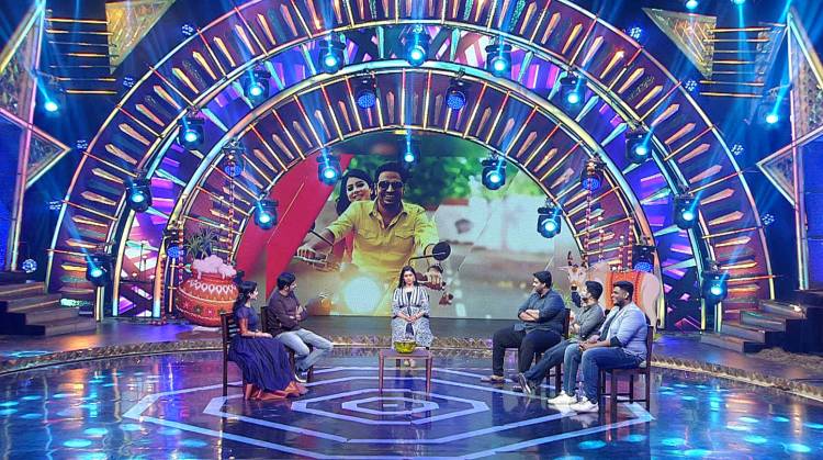 மாட்டுப் பொங்கல் சிறப்பு நிகழ்ச்சிகள் (15-01-2022)