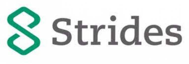 Strides receives USFDA approval for Oseltamivir Phosphate for Oral Suspension