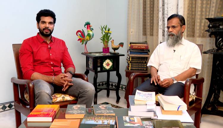 “படித்ததில் பிடித்தது”