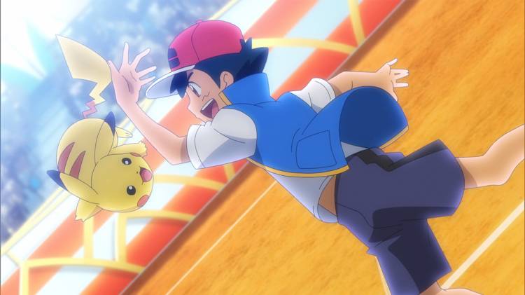  The Pokémon Company banks on multilingual content to boost its Indian presence 